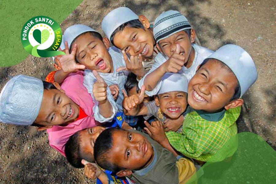 Keutamaan Bersedekah Terhadap Anak Yatim