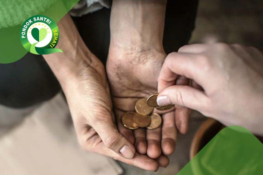 Waktu Terbaik Bersedekah Anjuran Rasulullah
