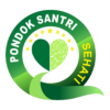 fav icon logo Pondok Santri Sehati