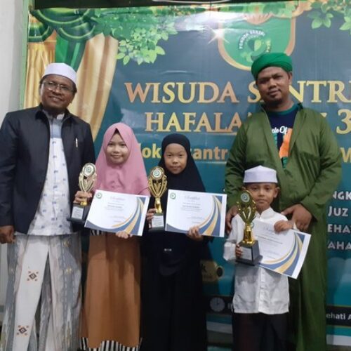 foto - Pondok Santri Sehati - 1