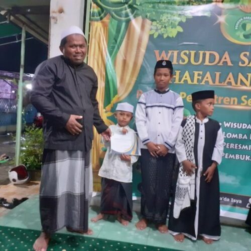 foto - Pondok Santri Sehati - 2