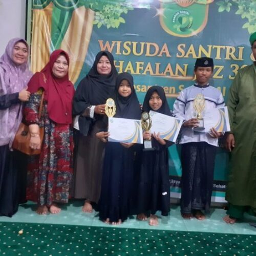 foto - Pondok Santri Sehati - 3