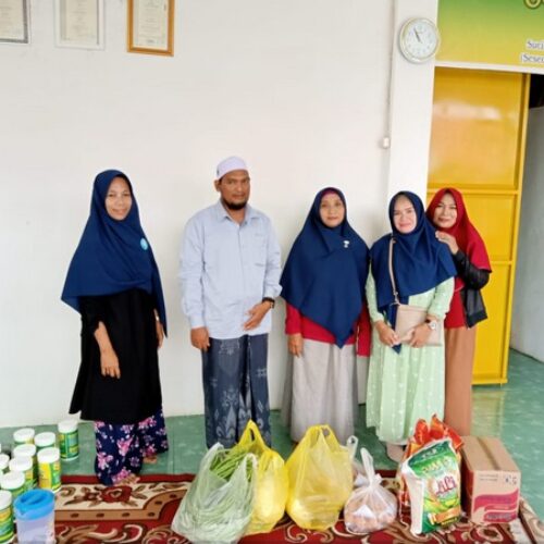 foto - Pondok Santri Sehati - 4