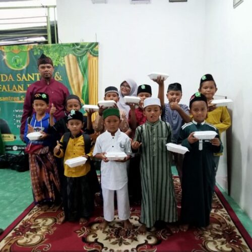foto - Pondok Santri Sehati - 6