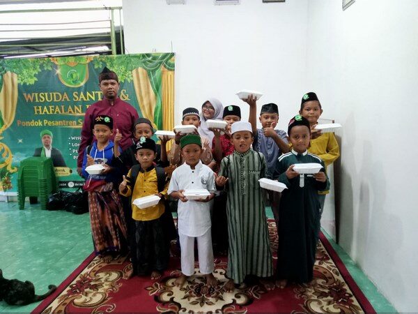 foto - Pondok Santri Sehati - 6 foto - Pondok Santri Sehati - 6