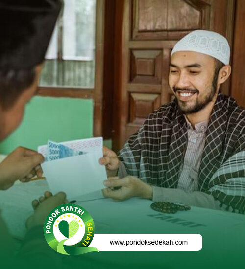 program - Pondok Santri Sehati - 2