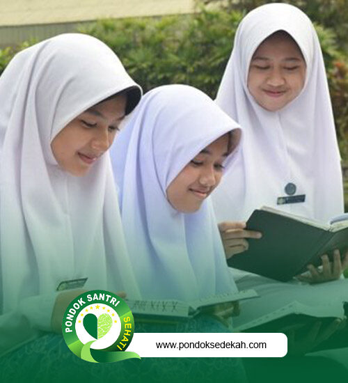 program - Pondok Santri Sehati - 6